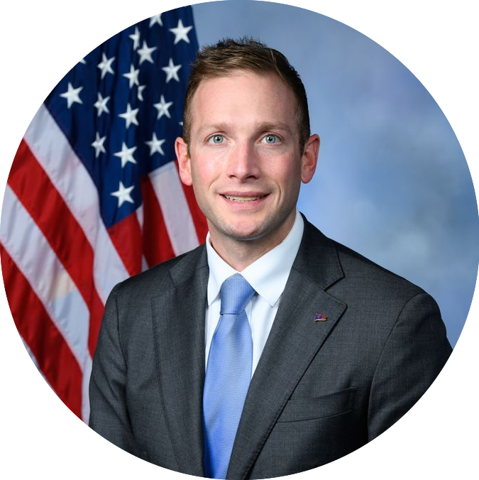 Rep Max Miller RJC PAC Portal