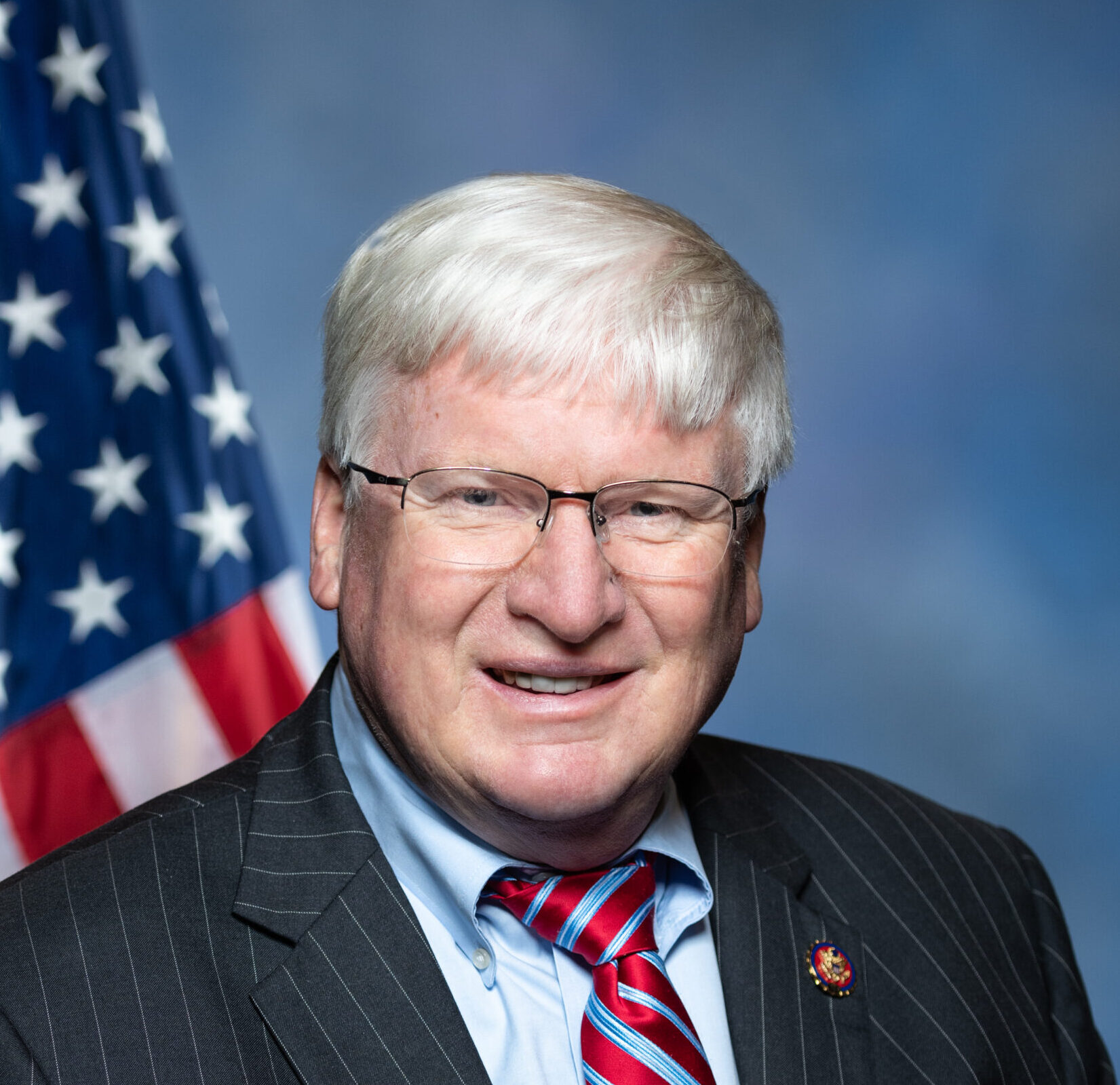 Rep Glenn Grothman RJC PAC Portal