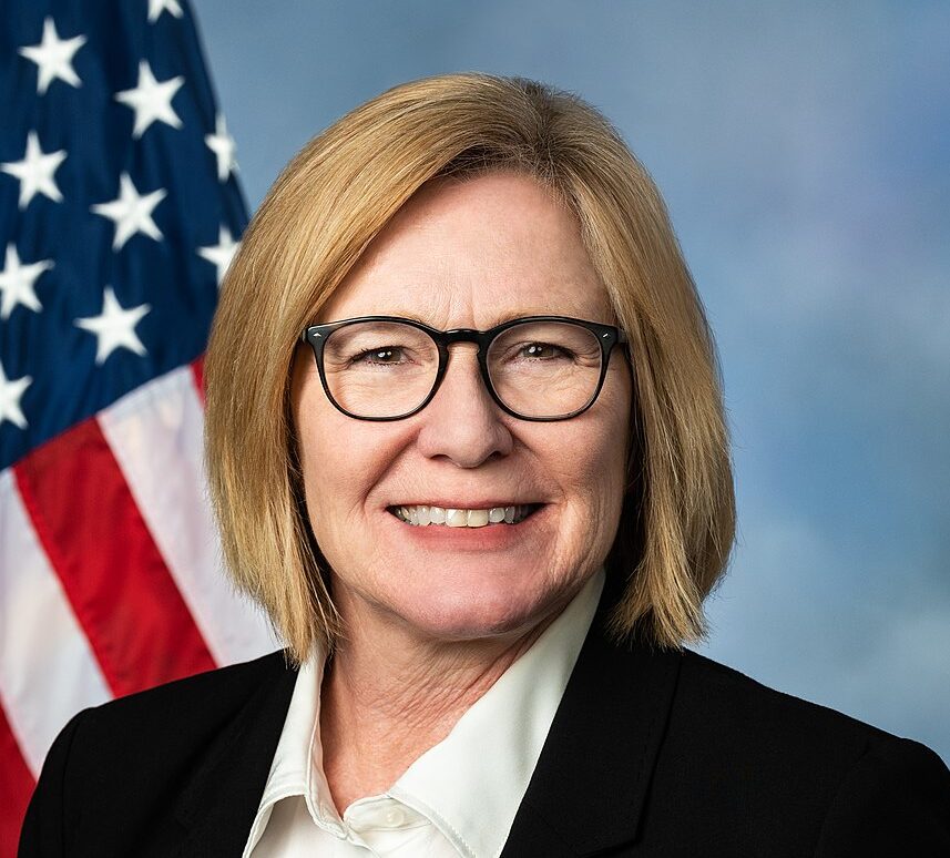 Rep. Michelle Fischbach – RJC PAC Portal