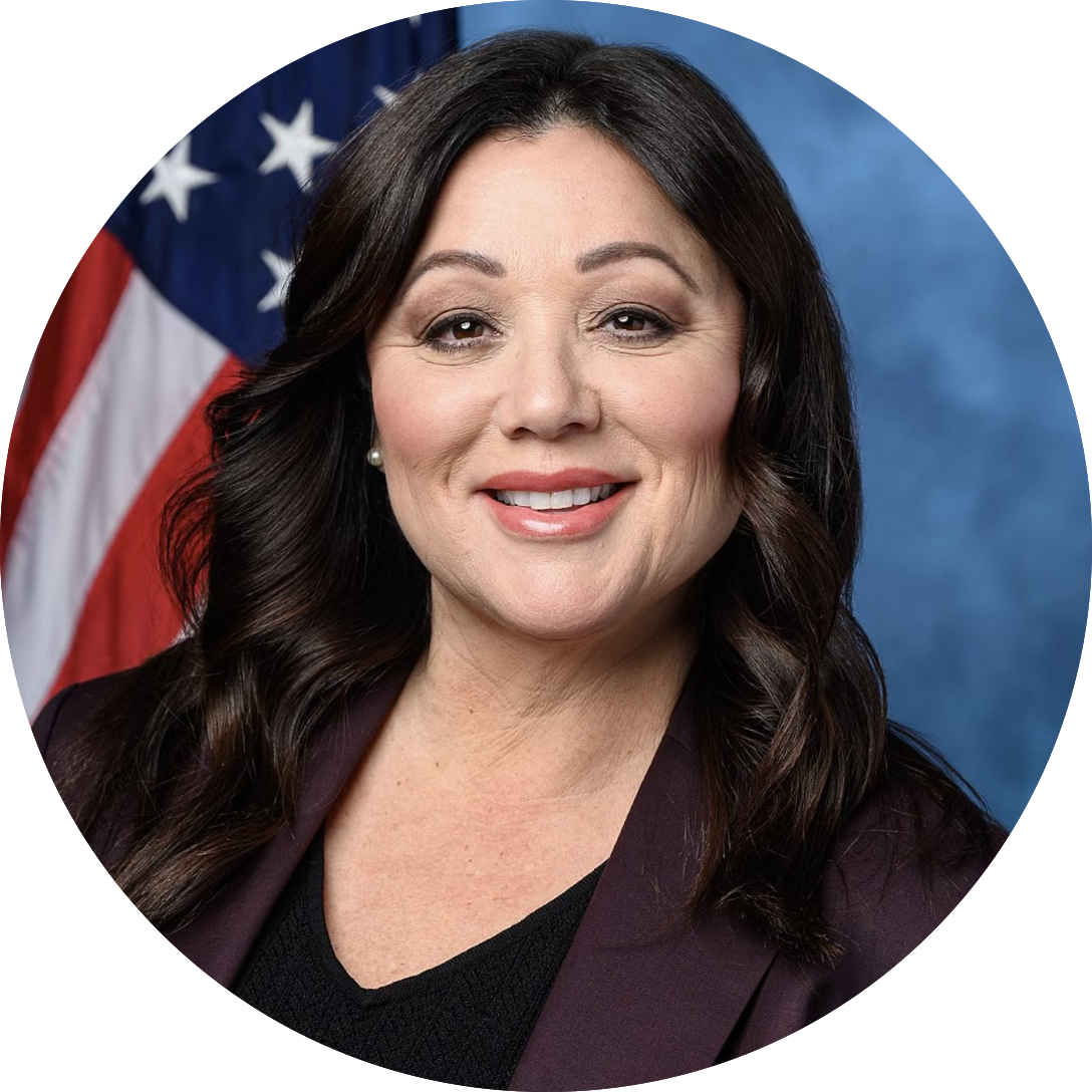 Rep. Lori ChavezDeRemer RJC PAC Portal