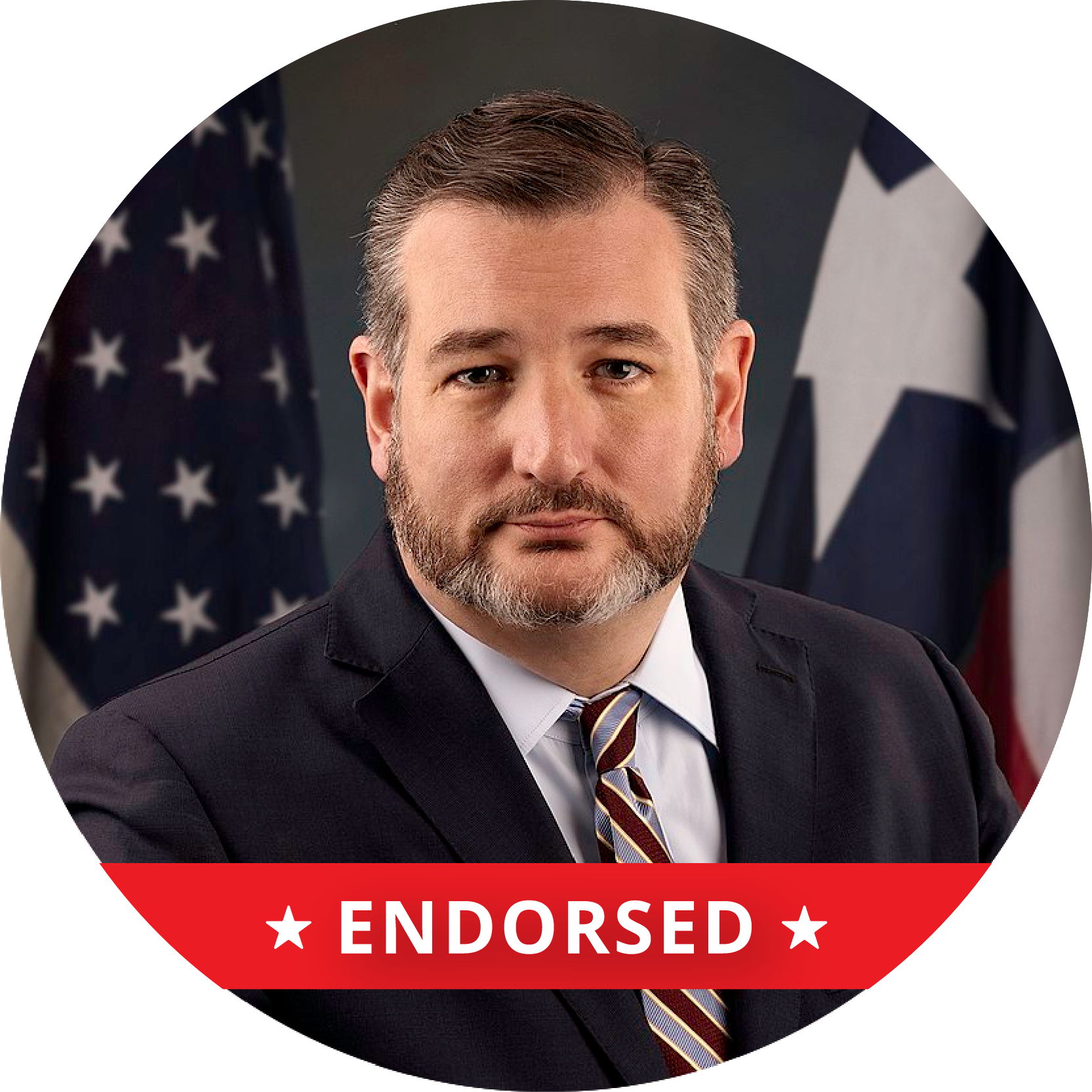 Sen Ted Cruz – Rjc Pac Portal