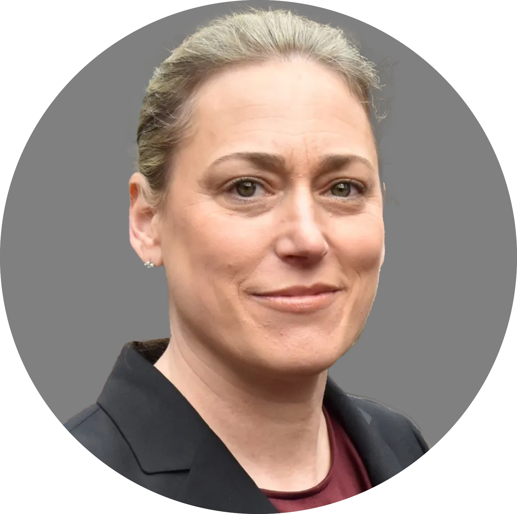 Alison Esposito – RJC PAC Portal