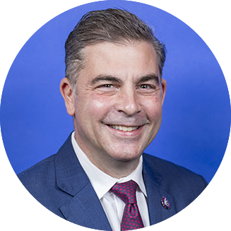 Rep. Mike Carey – RJC PAC Portal