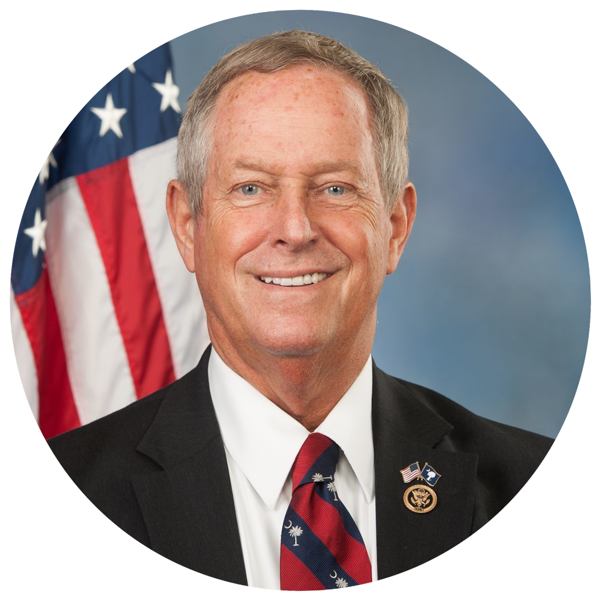 Rep. Joe Wilson – RJC PAC Portal