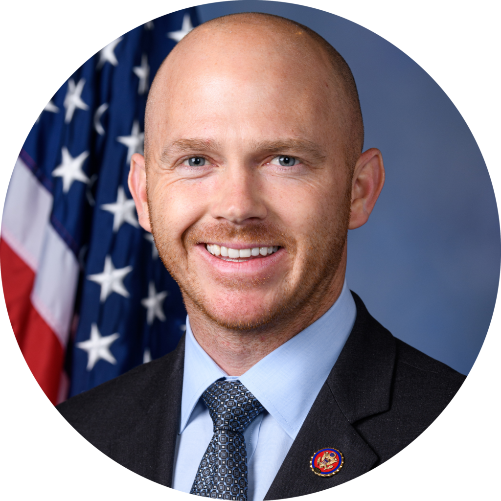 Rep. William Timmons – RJC PAC Portal