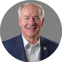 Asa Hutchinson Asa Hutchinson