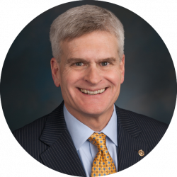 Bill Cassidy Bill Cassidy