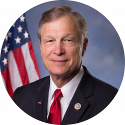 Brian Babin