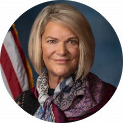 Cynthia Lummis Cynthia Lummis