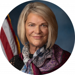 Cynthia Lummis
