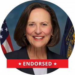 Deb Fischer