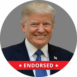 Donald Trump Donald Trump