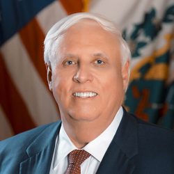 Jim Justice Jim Justice