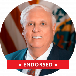 Jim Justice