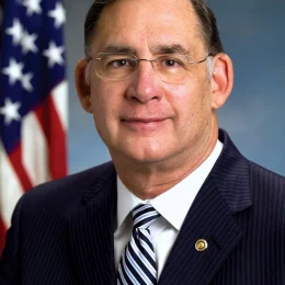John Boozman John Boozman
