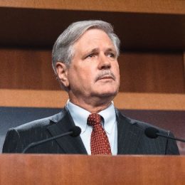 John Hoeven John Hoeven
