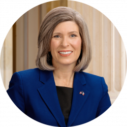 Joni Ernst