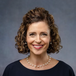 Julia Letlow