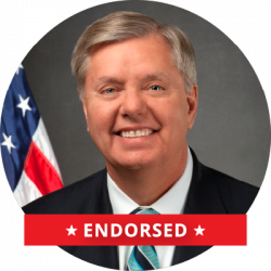 Lindsey Graham Lindsey Graham