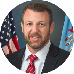 Markwayne Mullin