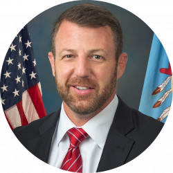 Markwayne Mullin