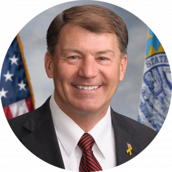 Mike Rounds Mike Rounds