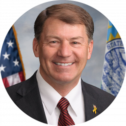Mike Rounds