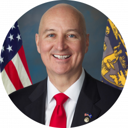Pete Ricketts Pete Ricketts
