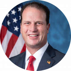 Rep. August Pfluger