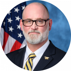 Rep. Derrick Van Orden