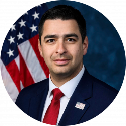 Rep. Gabe Evans