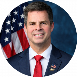Rep. John McGuire