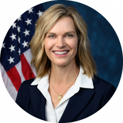 Rep. Julie Fedorchak