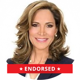 Rep. Maria Elvira Salazar Rep. Maria Elvira Salazar