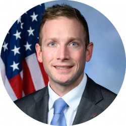 Rep. Max Miller