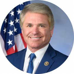 Rep. Michael McCaul