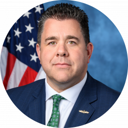 Rep. Nick LaLota