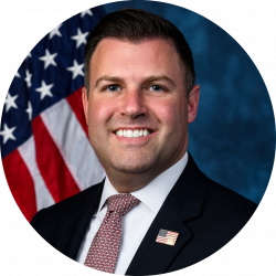 Rep. Ryan Mackenzie