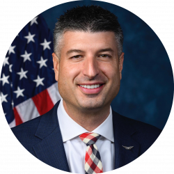 Rep. Tom Barrett