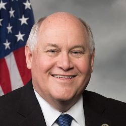 Ron Estes Ron Estes