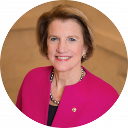 Shelly Moore Capito Shelly Moore Capito
