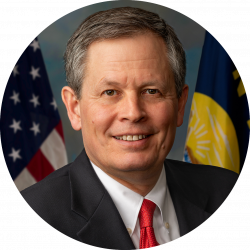 Steve Daines