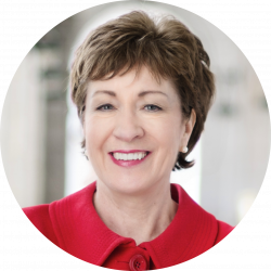 Susan Collins Susan Collins