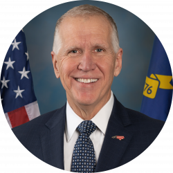 Thom Tillis Thom Tillis