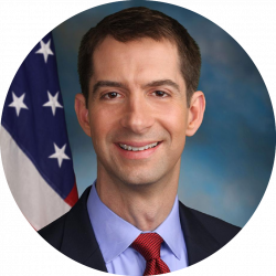 Tom Cotton Tom Cotton