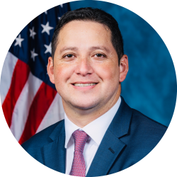 Tony Gonzales