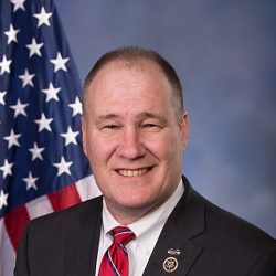 Trent Kelly